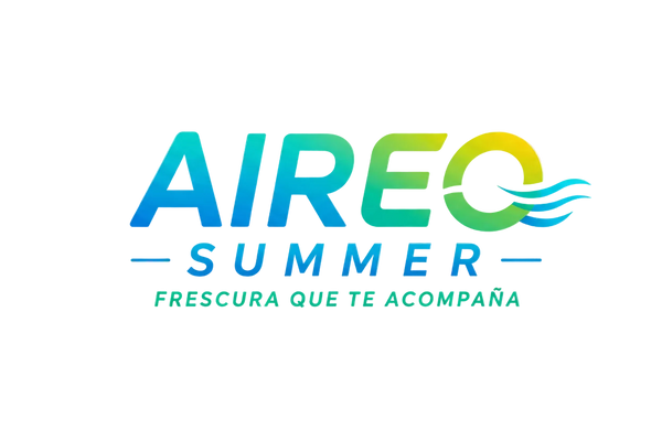 Texto AIREO SUMMER